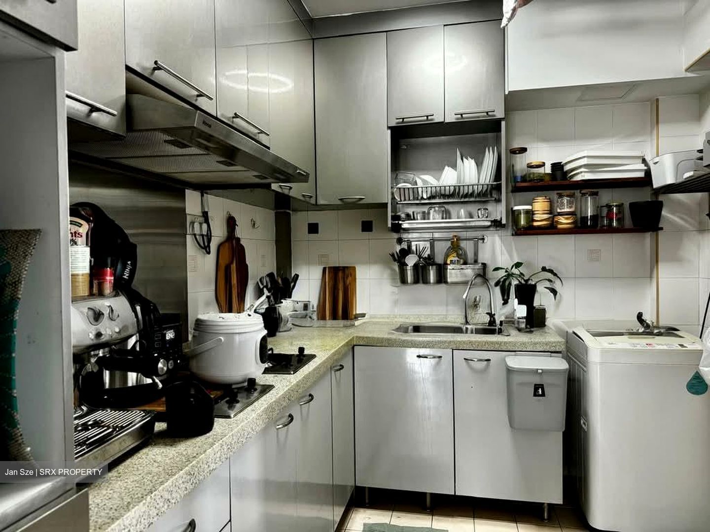 Blk 407B Fern View (Sengkang), HDB 5 Rooms #558090011